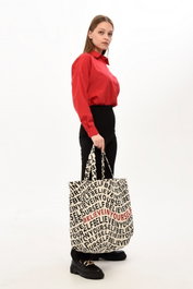 Zoozie Bags Bolso de Mano Pauldavis Crema